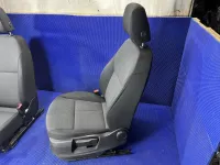 Комплект сидений на Skoda Octavia A7 — фото 20