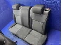 Комплект сидений на Skoda Octavia A7 — фото 6