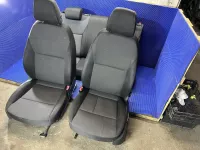 Комплект сидений на Skoda Octavia A7 — фото 2