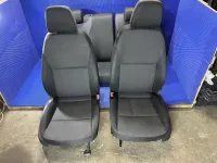 Комплект сидений на Skoda Octavia A7 — фото 3