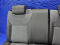 Комплект сидений на Skoda Octavia A7 — фото 13