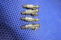 Форсунка топливная на Chery Tiggo 7 Pro T1E — фото 5
