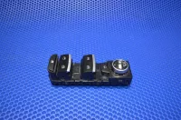 Блок управления стеклоподъемниками на Chery Tiggo 7 Pro T1E — фото 4