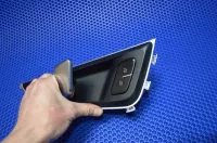 Ручка двери передней внутренняя левая на Chery Tiggo 7 Pro T1E — фото 3