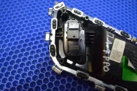 Ручка двери передней внутренняя левая на Chery Tiggo 7 Pro T1E — фото 7