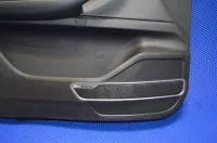 Обшивка двери передней левой на Chery Tiggo 7 Pro T1E — фото 7