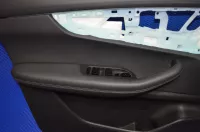 Обшивка двери передней левой на Chery Tiggo 7 Pro T1E — фото 2