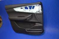 Обшивка двери передней левой на Chery Tiggo 7 Pro T1E — фото 4
