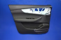 Обшивка двери передней левой на Chery Tiggo 7 Pro T1E — фото 3