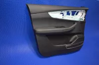 Обшивка двери передней левой на Chery Tiggo 7 Pro T1E — фото 5