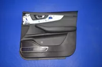 Обшивка двери передней правой на Chery Tiggo 7 Pro T1E — фото 2