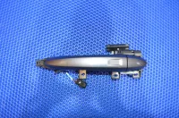 Ручка двери передней наружная левая на Chery Tiggo 7 Pro T1E — фото 4