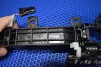Ручка двери передней наружная левая на Chery Tiggo 7 Pro T1E — фото 5