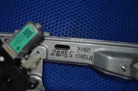 Стеклоподъемник электрический передний левый на Chery Tiggo 7 Pro T1E — фото 6