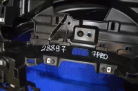 Торпедо на Chery Tiggo 7 Pro T1E — фото 9