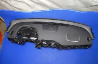 Торпедо на Chery Tiggo 7 Pro T1E — фото 1