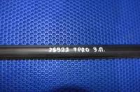 Уплотнитель стекла двери задней правой на Chery Tiggo 7 Pro T1E — фото 5