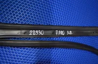 Уплотнитель двери на Chery Tiggo 7 Pro T1E — фото 5