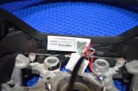 Рулевое колесо без AIR BAG на Chery Tiggo 7 Pro T1E — фото 7