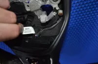 Рулевое колесо без AIR BAG на Chery Tiggo 7 Pro T1E — фото 8