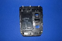 Блок кнопок на Chery Tiggo 7 Pro T1E — фото 5