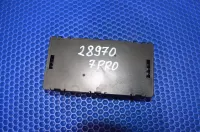 Блок комфорта на Chery Tiggo 7 Pro T1E — фото 1