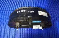 Панель приборов на Chery Tiggo 7 Pro T1E — фото 9