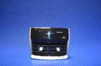 Воздушный дефлектор на Chery Tiggo 7 Pro T1E — фото 3