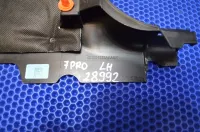 Обшивка центральной стойки на Chery Tiggo 7 Pro T1E — фото 7