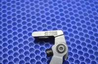 Петля двери задней правой верхняя на Chery Tiggo 7 Pro T1E — фото 6