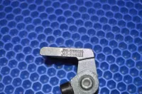 Петля двери задней правой нижняя на Chery Tiggo 7 Pro T1E — фото 5