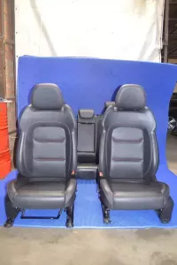 Комплект сидений на Chery Tiggo 7 Pro T1E — фото 3