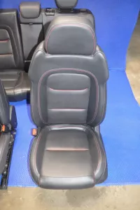 Комплект сидений на Chery Tiggo 7 Pro T1E — фото 4