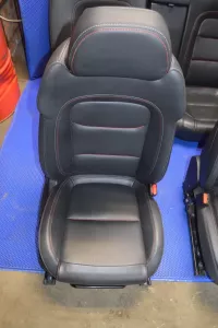 Комплект сидений на Chery Tiggo 7 Pro T1E — фото 5