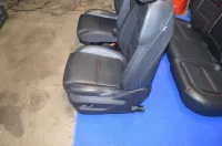 Комплект сидений на Chery Tiggo 7 Pro T1E — фото 7