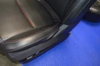 Комплект сидений на Chery Tiggo 7 Pro T1E — фото 8