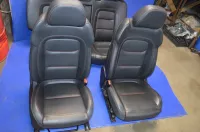 Комплект сидений на Chery Tiggo 7 Pro T1E — фото 2