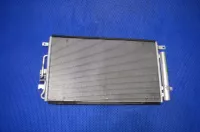 Радиатор кондиционера на Geely Emgrand SS11 — фото 4