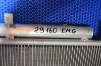Радиатор кондиционера на Geely Emgrand SS11 — фото 10