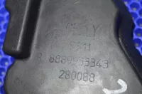 Пыльник крыла переднего правого на Geely Emgrand SS11 — фото 4