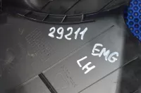 Накладка порога задняя левая на Geely Emgrand SS11 — фото 11
