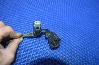 Проводка коса на Geely Emgrand SS11 — фото 4