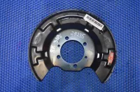 Пыльник тормозного диска на Geely Emgrand SS11 — фото 3