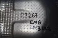 Экран тепловой на Geely Emgrand SS11 — фото 6