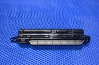 Блок управления климатической установкой на Geely Emgrand SS11 — фото 3