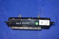 Блок управления климатической установкой на Geely Emgrand SS11 — фото 8