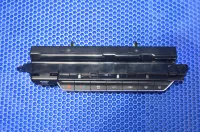 Блок управления климатической установкой на Geely Emgrand SS11 — фото 1