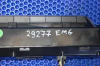 Блок управления климатической установкой на Geely Emgrand SS11 — фото 10