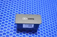 Адаптер USB сетевой на Geely Emgrand SS11 — фото 5