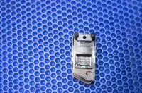 Кнопка фиксатора стояночного тормоза на Geely Emgrand SS11 — фото 6